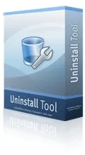 Утиліта для видалення програм - uninstall tool
