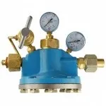 Утилізація газових балонів, торггаз