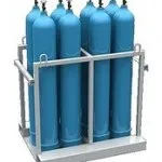 Утилізація газових балонів, торггаз