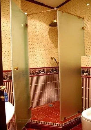 Пристрій душової кабіни комплектація, монтаж, установка (піддон) Пристрій душової кабіни комплектація, монтаж, установка