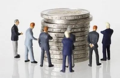 Статутний капітал ооо