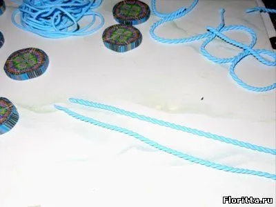 Утилізація залишків полімерної глини (пластик блакитного кольору) Утилізація залишків полімерної глини