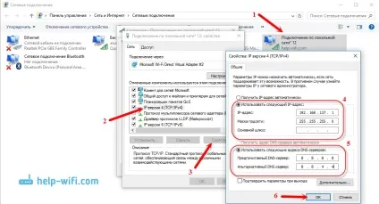 Пристрою не підключаються до точки доступу на windows 10 (windows) Пристрою не підключаються до точки доступу на windows 10