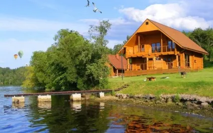 Пристрій натяжних стель, технологія монтажу (стель) Пристрій натяжних стель, технологія монтажу