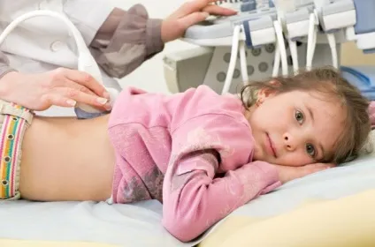 Збільшення балії нирки у дитини, популярна медицина