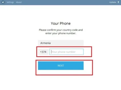 Установка телеграм на комп'ютер або телефон (комп'ютер) Установка телеграм на комп'ютер або телефон