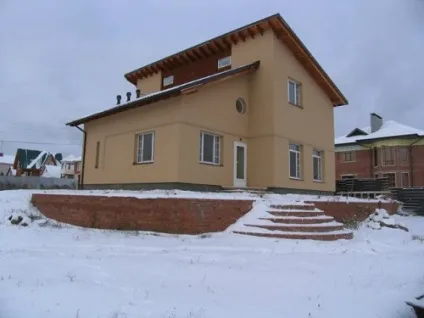 Пристрій односхилого даху своїми руками конструкція і будівництво (своїми) Пристрій односхилого даху своїми руками конструкція і будівництво