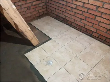 Утеплення підвалу будинку своїми руками - як утеплити зсередини і зовні (утеплення) Утеплення підвалу будинку своїми руками - як утеплити зсередини і зовні