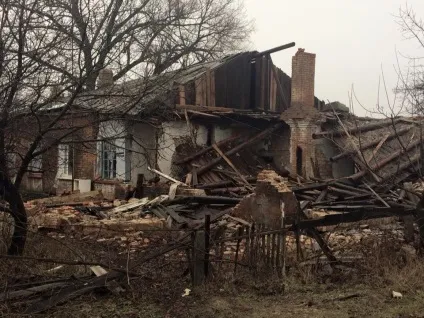 Упевнений як ніколи ми не можемо більше бути разом з цією Україні - Мармазов, інформбюро