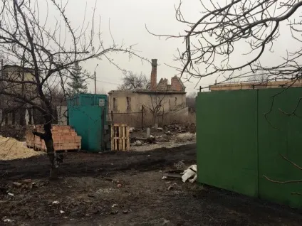 Упевнений як ніколи ми не можемо більше бути разом з цією Україні - Мармазов, інформбюро