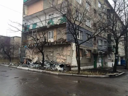 Упевнений як ніколи ми не можемо більше бути разом з цією Україні - Мармазов, інформбюро