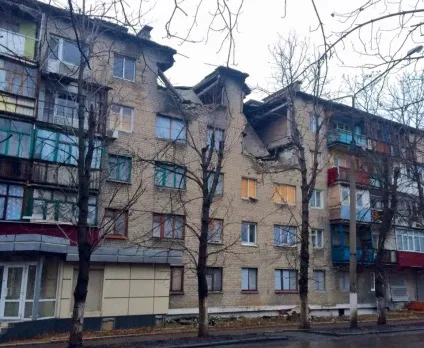 Упевнений як ніколи ми не можемо більше бути разом з цією Україні - Мармазов, інформбюро