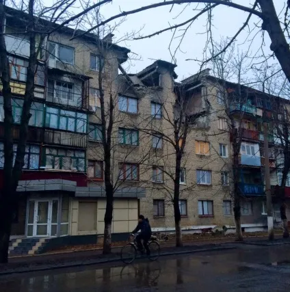 Упевнений як ніколи ми не можемо більше бути разом з цією Україні - Мармазов, інформбюро