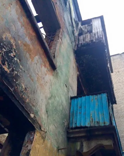 Упевнений як ніколи ми не можемо більше бути разом з цією Україні - Мармазов, інформбюро
