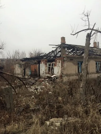 Упевнений як ніколи ми не можемо більше бути разом з цією Україні - Мармазов, інформбюро