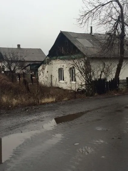 Упевнений як ніколи ми не можемо більше бути разом з цією Україні - Мармазов, інформбюро