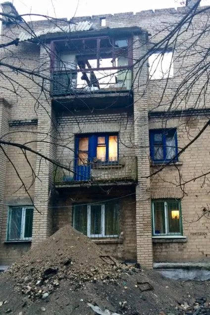 Упевнений як ніколи ми не можемо більше бути разом з цією Україні - Мармазов, інформбюро