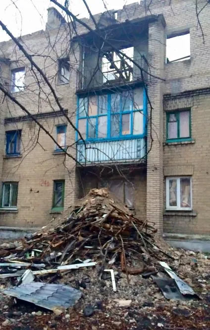 Упевнений як ніколи ми не можемо більше бути разом з цією Україні - Мармазов, інформбюро