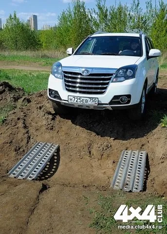 Дізнаємося, як використовувати різні трапики і Сенді-траки (Сенд-траки) Дізнаємося, як використовувати різні трапики і Сенді-траки