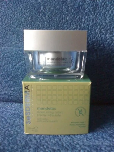 Догляд іспанської марки mediderma відгуки