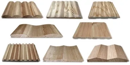 Вагонка з модрини відгуки, характеристики екстра, a, b, c ціни, розміри (характеристики) Вагонка з модрини відгуки, характеристики екстра, a, b, c ціни, розміри