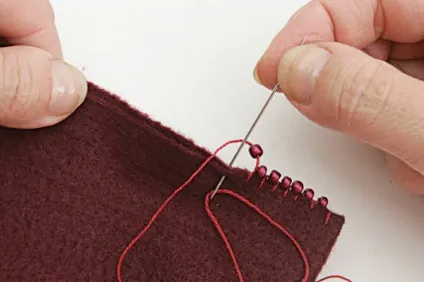 Затишні сумочки з фетру, рукоділля (фетру) Затишні сумочки з фетру, рукоділля