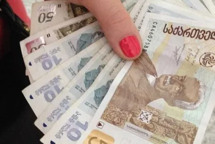 валюти світу