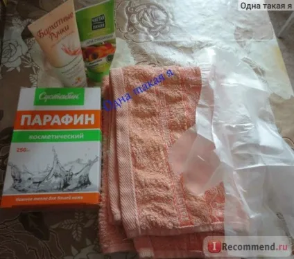 Догляд за руками в домашніх умовах - «ефективна процедура при догляді за руками - парафінотерапія (процедура) Догляд за руками в домашніх умовах - «ефективна процедура при догляді за руками - парафінотерапія