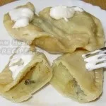 Вареники з капустою і картоплею в пароварці «рецепти надії (капустою) Вареники з капустою і картоплею в пароварці «рецепти надії
