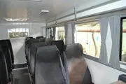 Вахтовий автобус виробництво і продаж (армований скловолокном пластик) Вахтовий автобус виробництво і продаж