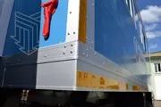 Вахтовий автобус виробництво і продаж (Вантажопасажирський закритим кузовом) Вахтовий автобус виробництво і продаж
