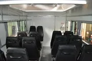 Вахтовий автобус виробництво і продаж (зао) Вахтовий автобус виробництво і продаж