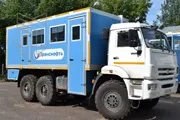 Вахтовий автобус виробництво і продаж (вахтовий) Вахтовий автобус виробництво і продаж