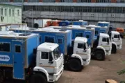 Вахтовий автобус виробництво і продаж (зао) Вахтовий автобус виробництво і продаж