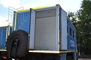 Вахтовий автобус виробництво і продаж (зао) Вахтовий автобус виробництво і продаж