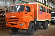 Вахтовий автобус виробництво і продаж (зао) Вахтовий автобус виробництво і продаж