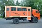 Вахтовий автобус виробництво і продаж (вахтовий автобус) Вахтовий автобус виробництво і продаж