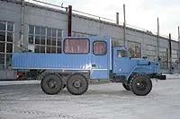 Вах-то-ші ав-то-намиста виробництва аз «урал» (урал) Вах-то-ші ав-то-намиста виробництва аз «урал»