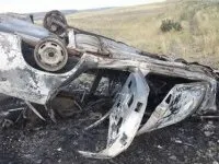 У лікарні помер новонароджений дитина