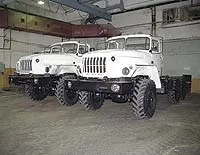 Вах-то-ші ав-то-намиста виробництва аз «урал» (урал) Вах-то-ші ав-то-намиста виробництва аз «урал»