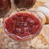 Варення з ягід - (більше 10 рецептів) з фото на (ягід) Варення з ягід - (більше 10 рецептів) з фото на