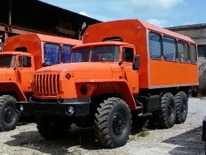 Вахтові автобуси - виробництво і продаж вахтових автобусів в Міас (вахтових) Вахтові автобуси - виробництво і продаж вахтових автобусів в Міассі