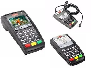 У чому різниця між pin-pad і pos-терміналом (pos-терміналом) У чому різниця між pin-pad і pos-терміналом