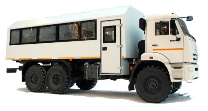 Вахтові автобуси - виробництво і продаж вахтових автобусів в Міас (вахтових) Вахтові автобуси - виробництво і продаж вахтових автобусів в Міассі