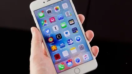У чому відмінність смартфона, iphone і ipad (iphone) У чому відмінність смартфона, iphone і ipad
