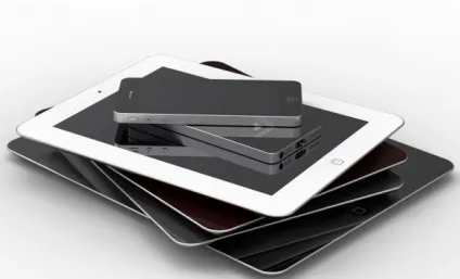У чому відмінність смартфона, iphone і ipad (iphone) У чому відмінність смартфона, iphone і ipad