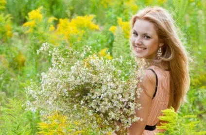 Чи важлива для чоловіка жіноча зовнішність