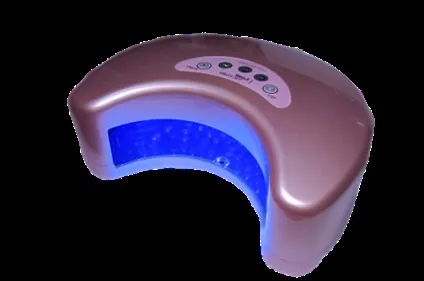 У чому особливості використання led (лід) лампи для нігтів, гарні нігті - додаток твого (особливості) У чому особливості використання led (лід) лампи для нігтів, гарні нігті - додаток твого