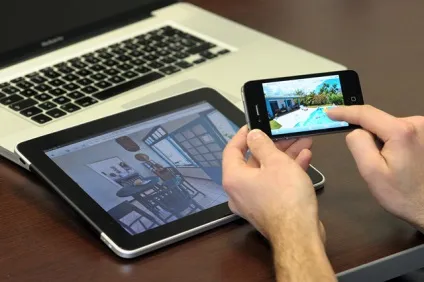 У чому відмінність смартфона, iphone і ipad (ipad) У чому відмінність смартфона, iphone і ipad