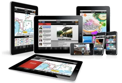 У чому відмінність смартфона, iphone і ipad (ipad) У чому відмінність смартфона, iphone і ipad